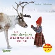 Maxi Pixi 325: VE 5 Eine wunderbare Weihnachtsreise (5 Exemplare)