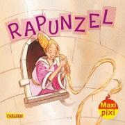 Maxi Pixi 341: VE 5: Rapunzel (5 Exemplare)