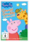 Peppa Pig - Gerald Giraffe