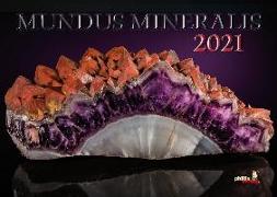 MUNDUS MINERALIS 2021