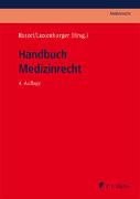 Handbuch Medizinrecht