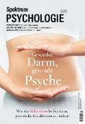Spektrum Psychologie - Gesunder Darm, gesunde Psyche