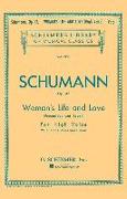 Woman's Life and Love (Frauenliebe Und Leben)