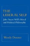 The Liberal Self