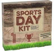 Sports Day Kit