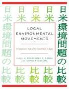 Local Environmental Movements