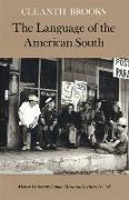 The Language of the American South