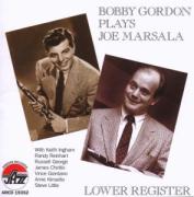 Plays Joe Marsala: Lower Register