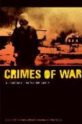 Crimes of War: Guilt and Denial in the Twentieth Century