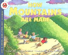 How Mountains Are Made