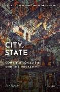 City, State