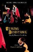 Staging Resistance: Plays by Women in Translation