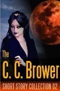 C. C. Brower Short Story Collection 02