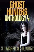 Ghost Hunters Anthology 04