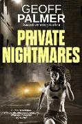 Private Nightmares: Another gripping case for Bluebelle Investigations