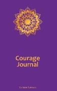 Courage Journal