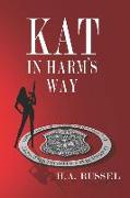 Kat in Harm's Way