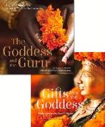 Gifts from the Goddess and The Goddess and the Guru