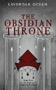 The Obsidian Throne