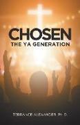 Chosen: The YA Generation