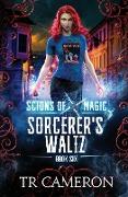 Sorcerer's Waltz