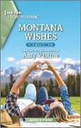 Montana Wishes: A Clean Romance