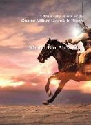 Khalid Bin Al-Waleed