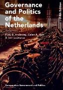 Governance and Politics of the Netherlands