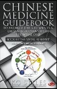 Chinese Medicine Guidebook Essential Oils to Balance the Metal Element & Organ Meridians