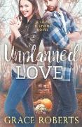 Unplanned Love