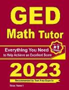 GED Math Tutor