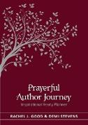 Prayerful Author Journey (undated)