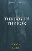 The boy in the box