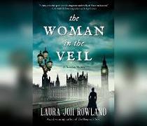 The Woman in the Veil: A Victorian Mystery