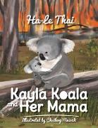 Kayla Koala and Her Mama