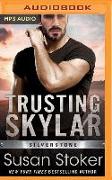 Trusting Skylar