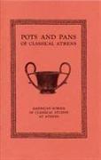 Pots and Pans of Classical Athens