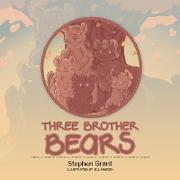 Three Brother Bears