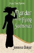 Murder on the Flying Scotsman