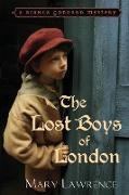 The Lost Boys of London