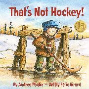 That's Not Hockey!
