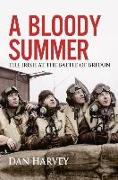 A Bloody Summer: The Irish at the Battle of Britain