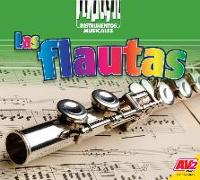 Las Flautas (Flutes)