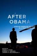 After Obama