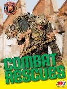 Combat Rescues