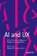 AI and UX