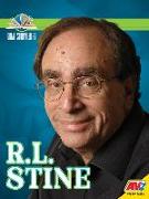 R.L. Stine