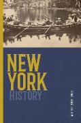 New York History: Volume 100.2