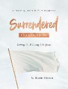 Surrendered - Women's Bible Study Leader Guide