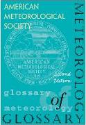 Glossary of Meteorology: Second Edition